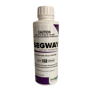 Segway 400SC Fungicide