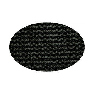 ShadeMaxx Black 70% Shadecloth - 3.66m x 50m