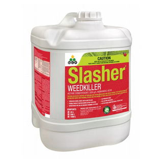 Slasher Weedkiller