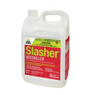 Slasher Weedkiller
