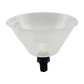 Solo Round Drift Guard, Small