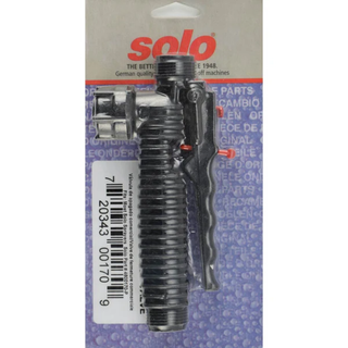 Solo Trigger Handle Complete
