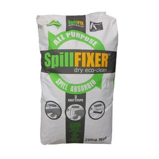 Spill Fix Absorbent - 30L