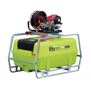 SpotPro Spot Sprayer - 200 litre