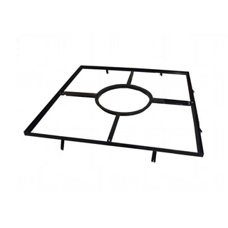 Steel Frame to Suit ASF310
