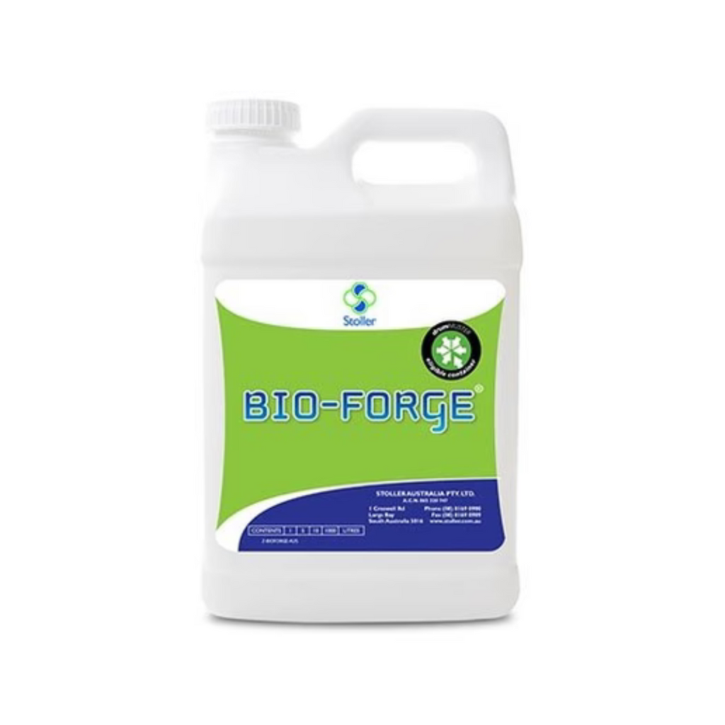 Stoller Bio-Forge – StrataGreen