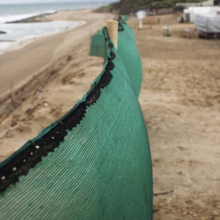 TerraMaxx Windbreak