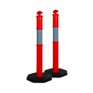 Traffic Bollard 8kg