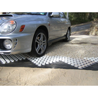 Turf Cells - Turf Reinforcement System - per meter squared