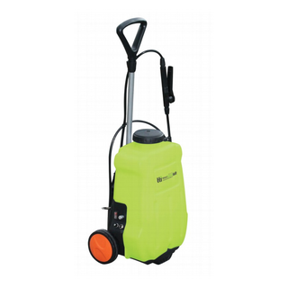 WeedMasta Knapsack/Trolley Sprayer - 16 litre