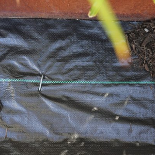 WeedMaxx Heavy Duty Weed Control Mat – 114gsm