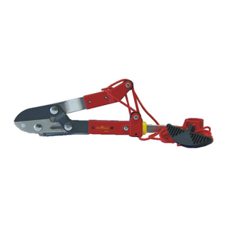 Wolf-Garten Anvil Lopping head