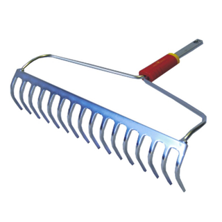 Wolf-Garten Bow Rake