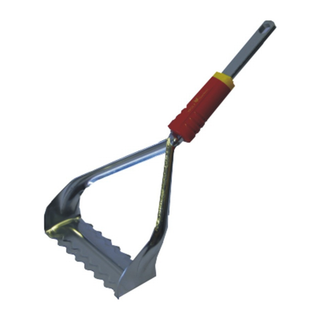 Wolf-Garten Push-Pull Weeder