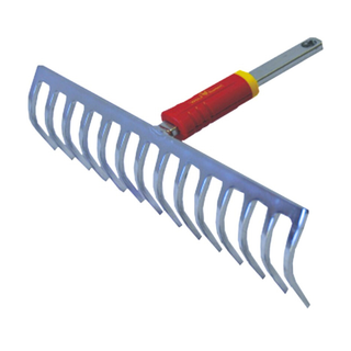 Wolf-Garten Soil Rake