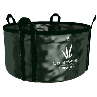 Woven Planter Bag - 1,000 litre