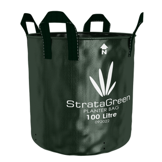 Woven Planter Bag - 100 litre
