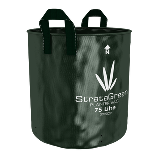 Woven Planter Bag - 75 litre