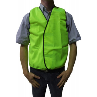 Reflective Safety Vest