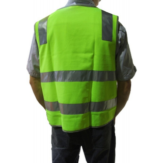 Reflective Safety Vest