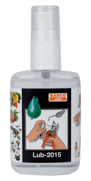 Bahco Lubricant Spray, 50ml