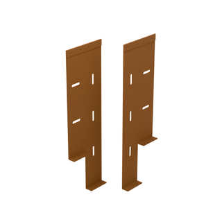 Formline Adaptor Joiner Set – 400–550mm