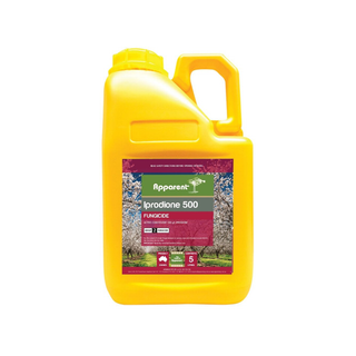 Apparent Iprodione 500, 5ltr