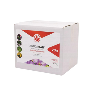 ArborTab General Purpose Tree Tablets