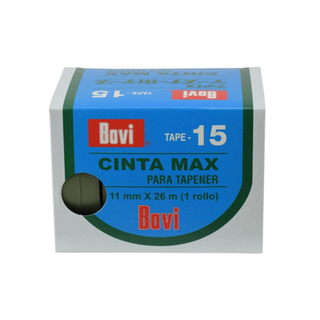 Bovi Tapener Tape 15um – Plant Tying Tape (10 Rolls)