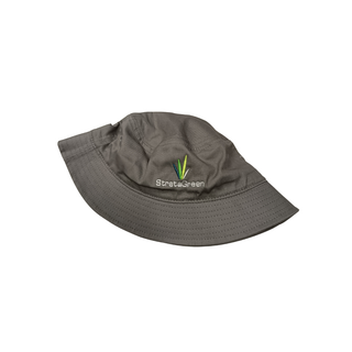 StrataGreen Bucket Hat