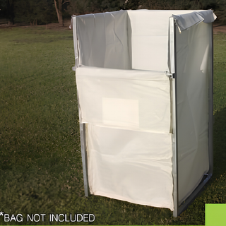 Bullmax Wool Bale Holder