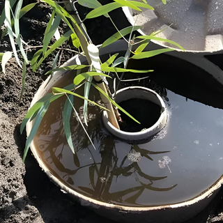 Cocoon Plant Incubator