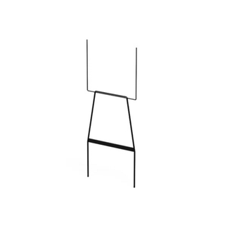 Coreflute Sign Holder Black