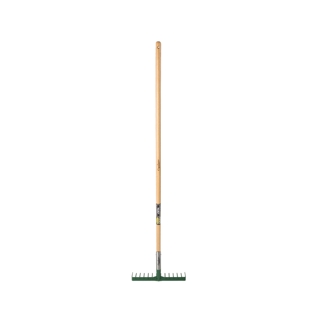 Snarld Rake Cyclone Nail Rake – StrataGreen