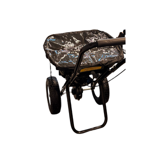 StrataGreen Fertiliser Spreader 36kg