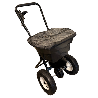 StrataGreen Fertiliser Spreader 36kg