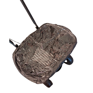 StrataGreen Fertiliser Spreader 36kg
