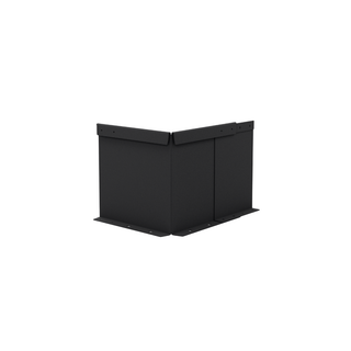Formline 250mm Premanufactured Reverse Corner
