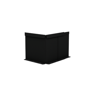 Formline 250mm Premanufactured Reverse Corner