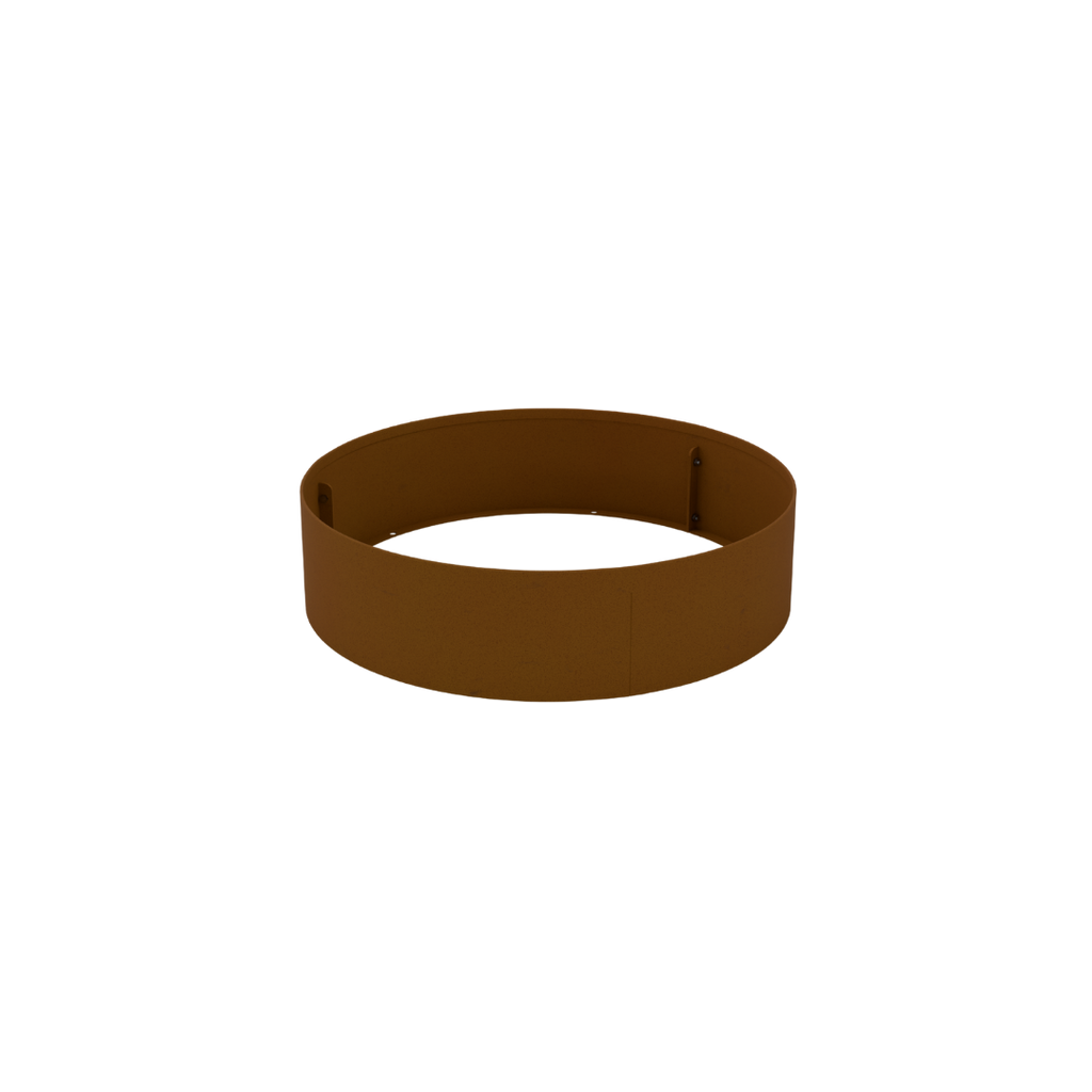 Formline Tree Ring - 150mm x 600mm – StrataGreen