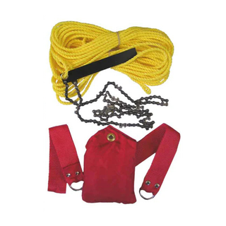 Green Mountain High Limb Chain Saw