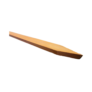 Hardwood Tree Stake 11x38mm x 750mm