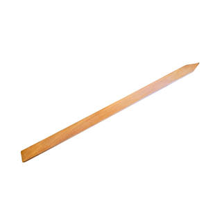 Hardwood Tree Stake 11x38mm x 750mm