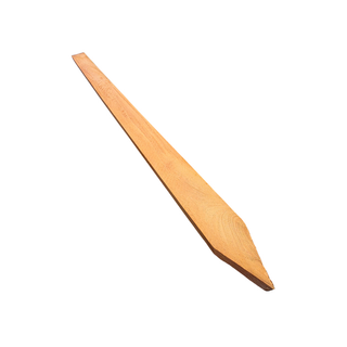 Hardwood Tree Stake 11x38mm x 750mm