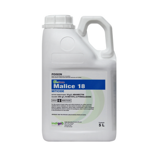 Proforce Malice 18 Miticide, 5 litre