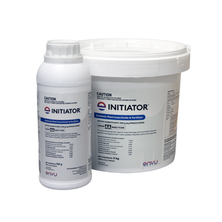 Initiator Tablets