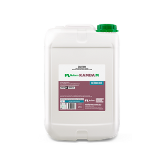 Kamba M Selective Herbicide