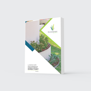Landscape Equipment Directory Edition 8