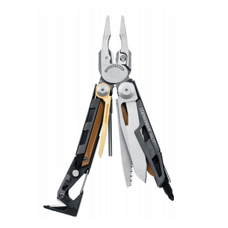 Leatherman MUT Tool