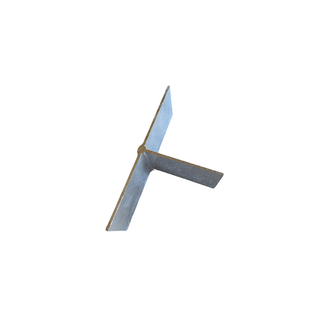 LinkEdge TEE Fishplate Connector